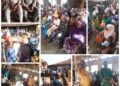 *Ogbomoso North APM Chairmanship Candidate, Rabiu Bello Begins Ward-To-Ward Tour Ahead of 2026 LG Poll*