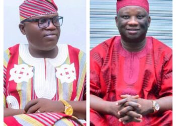 Fowokanmi Felicitates Adeola At 50, Hails Him As Dedicated Lawmaker