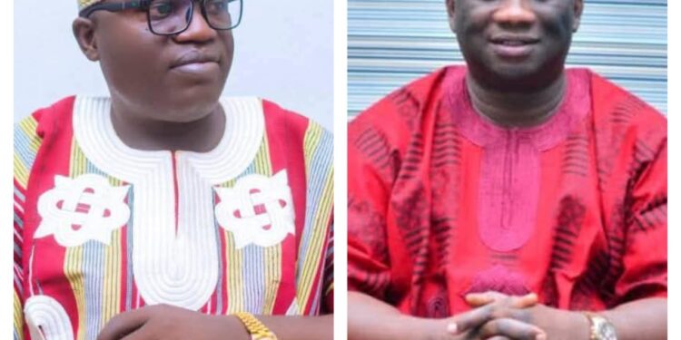 Fowokanmi Felicitates Adeola At 50, Hails Him As Dedicated Lawmaker