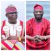Fowokanmi Felicitates Adeola At 50, Hails Him As Dedicated Lawmaker
