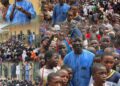 Education Remains Our Priority, Says Ibadan South West Chairman As He Visits Coaching Centre