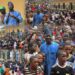 Education Remains Our Priority, Says Ibadan South West Chairman As He Visits Coaching Centre