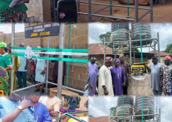 2027: Why Hon. Comforter Remains the Choice for Ibadan North Constituency I