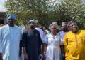 2027: Why Hon. Comforter Remains the Choice for Ibadan North Constituency I