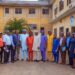 Oversight Duty: OYSHA Praises Ibadan North Chairman, Hon. Oluwaseun Olufade for Grassroots Achievements