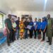 Falana Inspects Transformation Haven Caring Hearts Foundation, Assures Government Collaboration on Skills Development