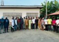 Building The Movement From The Wards: Team TẹfunṢhẹtẹ Takes Grassroots Engagement Across Ibadan South-West II