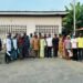 Building The Movement From The Wards: Team TẹfunṢhẹtẹ Takes Grassroots Engagement Across Ibadan South-West II