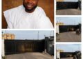 ARAGBA, IFELODUN, OKEREMI COMMUNITIES COMMEND LANRE SARUMI FOR SECURITY PROJECTS, RALLY SUPPORT FOR MAKINDE, ADEKANMBI