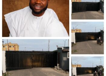 ARAGBA, IFELODUN, OKEREMI COMMUNITIES COMMEND LANRE SARUMI FOR SECURITY PROJECTS, RALLY SUPPORT FOR MAKINDE, ADEKANMBI