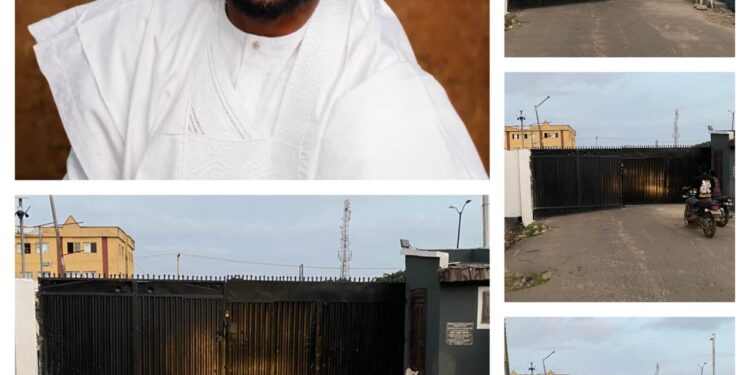 ARAGBA, IFELODUN, OKEREMI COMMUNITIES COMMEND LANRE SARUMI FOR SECURITY PROJECTS, RALLY SUPPORT FOR MAKINDE, ADEKANMBI