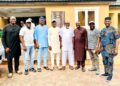 *Rep. Agboworin Hosts APM Reps Candidates, Seeks Synergy Ahead 2027 General Election*