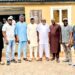*Rep. Agboworin Hosts APM Reps Candidates, Seeks Synergy Ahead 2027 General Election*