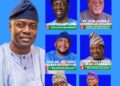 *APM IBARAPA VANGUARD UNVEILS CANDIDATES AHEAD OF 2027 ELECTIONS, TARGETS OVER 20,000 VOTES*