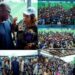 *27 Groups, 20,000 Market Traders Rally Behind Tinubu, Alli as Sanusi’s JDS Structure Expands Across Oyo*