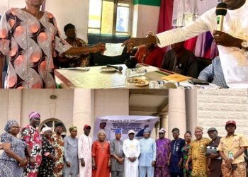 Over 1,000 Retirees Benefit as Oyo Govt. Approves Another N3 Billion for Payment of Pensioners’ Gratuities, Death Benefits
