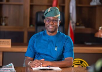 Reset Nigeria: A Roadmap To Rebuild Systems That Deliver For Every Nigerian – Gov. Makinde