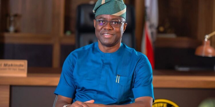 Reset Nigeria: A Roadmap To Rebuild Systems That Deliver For Every Nigerian – Gov. Makinde
