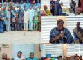 Oyo APC Pays Thank-You Visit to Jubril Dotun Sanusi, Hails His Tinubu, Alli Mobilisation Efforts