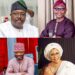 Olufade Slams ‘Senator Billboards’, Says APM Ibadan North Lawmakers Are Delivering Results Through Quality Representation