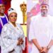 Hon. Babajide Gabriel Congratulates Gov. Makinde, Wife On Aare, Yeye Soludero Titles