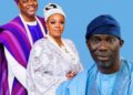 Agboworin Felicitates Makinde, Wife Over Aare, Yeye Aare Asoludero Of Ibarapaland Chieftaincy Titles
