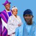 Agboworin Felicitates Makinde, Wife Over Aare, Yeye Aare Asoludero Of Ibarapaland Chieftaincy Titles