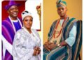 APM ido candidate, Hon Rafiu Omotosho Congratulates Makinde, Wife on Installation as Aare and Yeye Aare Soludero of Ibarapa Land