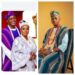 APM ido candidate, Hon Rafiu Omotosho Congratulates Makinde, Wife on Installation as Aare and Yeye Aare Soludero of Ibarapa Land