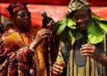 Forum of Secretaries to the Local Government Congratulates Makinde, Wife on Installation as Aare and Yeye Aare Soludero of Ibarapa Land