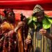 Forum of Secretaries to the Local Government Congratulates Makinde, Wife on Installation as Aare and Yeye Aare Soludero of Ibarapa Land