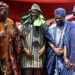 Ibarapakan Celebrates Makinde as Asoludero, Applauds His Uncommon Love for Ibarapa