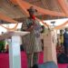 Hon Comforter Hails Makinde, Wife on Ibarapa Chieftaincy Honour     ••• Describes Aare and Yeye Soludero Titles as Recognition of Service and Leadership