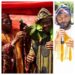 Akintayo Felicitates Makinde, Wife Over Aare, Yeye Aare Asoludero Chieftaincy Titles