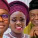 A CELEBRATION OF LEADERSHIP: DR. KOLAPO TEMITOPE GLORIOUS CONGRATULATES GOVERNOR SEYI MAKINDE AND FIRST LADY ON AARE SOLUDERO HONOUR