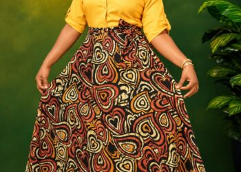 Birthday: You’re A Woman Of Substance! Street Circle Foundation Celebrates The Polytechnic Registrar, Dr. Taiwo Olajide