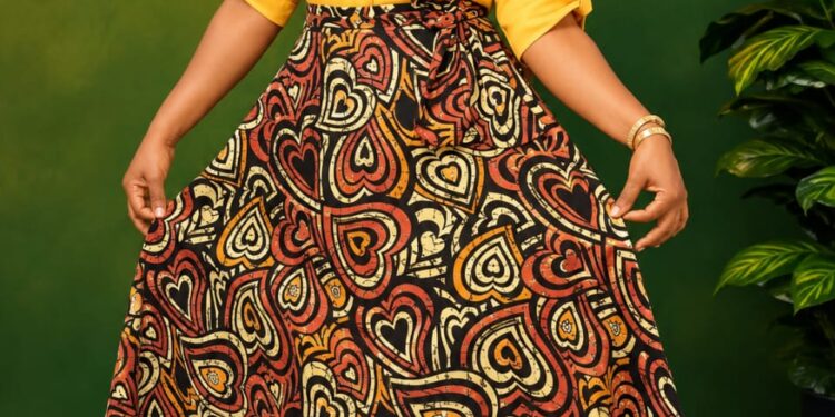 Birthday: You’re A Woman Of Substance! Street Circle Foundation Celebrates The Polytechnic Registrar, Dr. Taiwo Olajide