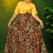 Birthday: You’re A Woman Of Substance! Street Circle Foundation Celebrates The Polytechnic Registrar, Dr. Taiwo Olajide
