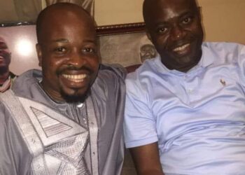 Just In: Oyo State Governor, Engr. Seyi Makinde, Inspects New APM Presidential Campaign Headquarters in Abuja