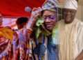 Chief Babatunde Ologburo Congratulates Governor Makinde, Wife on Ibarapaland Chieftaincy Titles