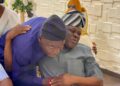 Ashiwaju Barrister John Adeniyi Farinto: A Great Leader and Fatherly Factor By: Comr. Bolarinwa Clement