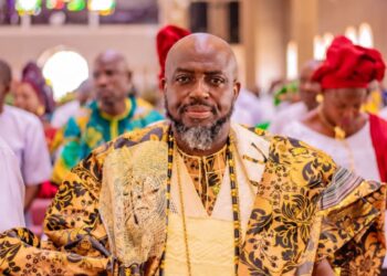 2027: Mogaji Akere Backs Makinde, Says Ibadan Indigenes Will Rally Behind Presidential Ambition