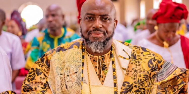 2027: Mogaji Akere Backs Makinde, Says Ibadan Indigenes Will Rally Behind Presidential Ambition