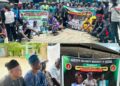 2027: Agbekoya Solidarity Movement Backs Tinubu, Pays Solidarity Visit to Jubril Dotun Sanusi
