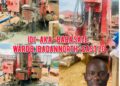 *Agboworin Installs 3 Additional Boreholes In Constituency, Vows To Fulfill More Electoral Promises*