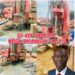 *Agboworin Installs 3 Additional Boreholes In Constituency, Vows To Fulfill More Electoral Promises*