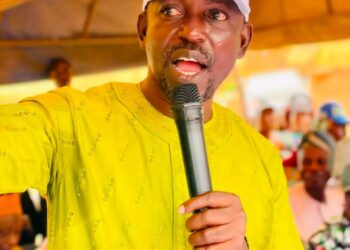 2027: We won’t allow politics of religion to truncate our interfaith unity, peaceful coexistence – Oluyole LG boss warns