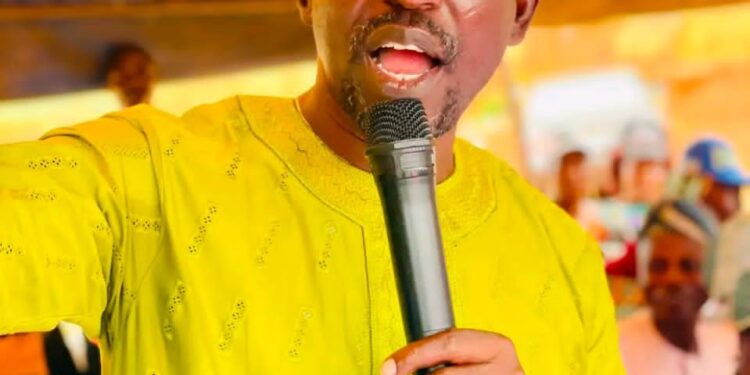 2027: We won’t allow politics of religion to truncate our interfaith unity, peaceful coexistence – Oluyole LG boss warns