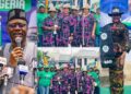 Oyo Women Storm Abuja To Support Governor Makinde’s RESET NIGERIA Presidential Bid