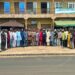 APM Inaugurates Media Team Across Ogbomoso Land, Charges Members on 2027 Election
